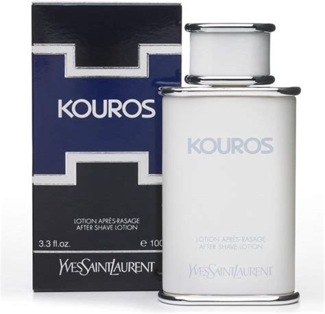 best ysl men's aftershave|kouros aftershave for men boots.